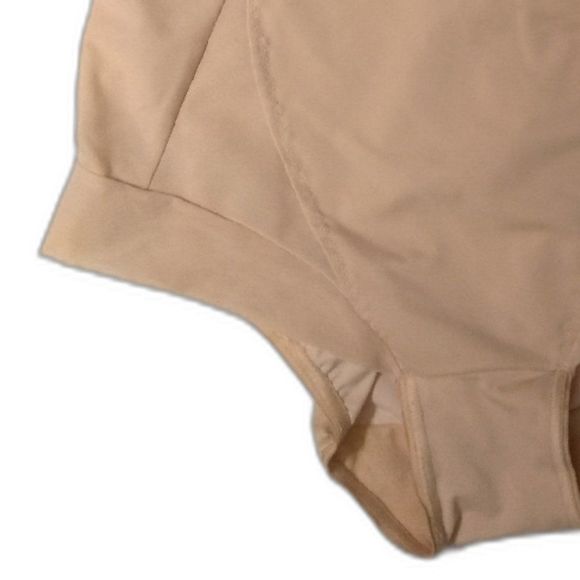 Maidenform Self Expressions Firm Hi-Waist Brief XL - Picture 4 of 6